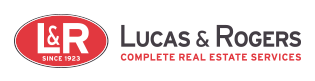 Lucas & Rogers Logo